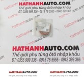 Gioăng cút nước vào bơm nước xe Mercedes M276 - 2762010280